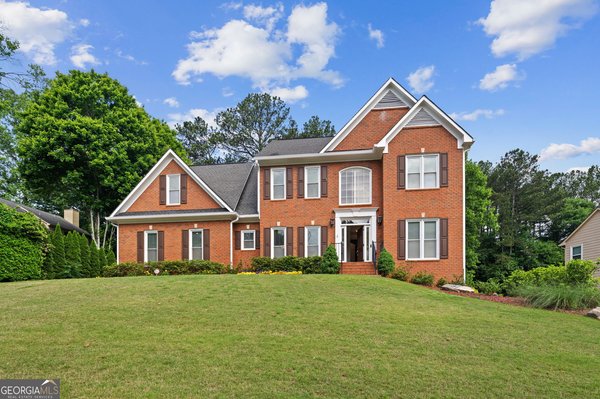 390 Woodbrook Way, Lawrenceville