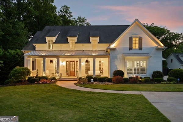 13460 New Providence Road, Milton