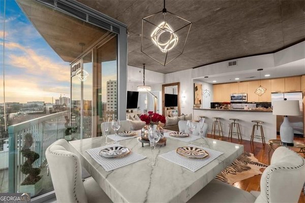 3324 Peachtree Road Atlanta
