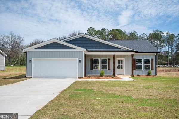 504 Branch Street Cedartown