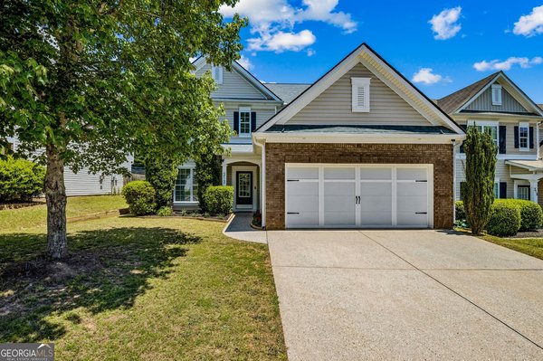 313 Woodland Pass Canton