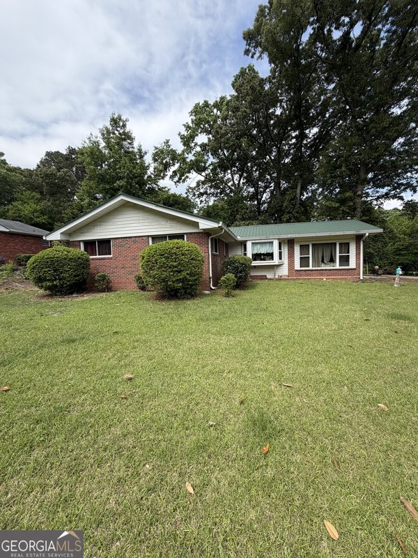 5512 Andrew Drive Mableton