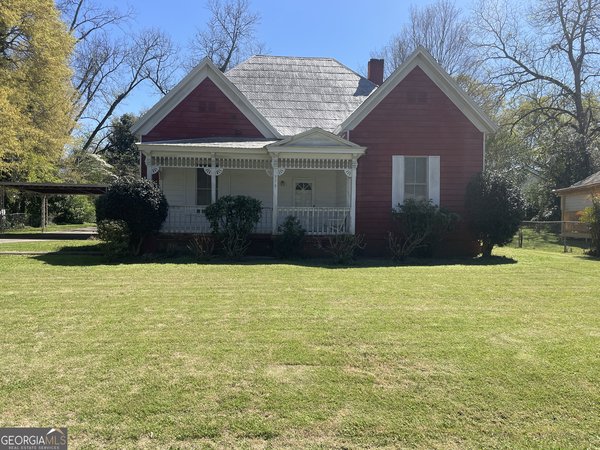 379 West Avenue, Jackson