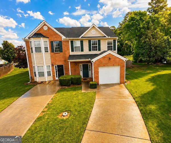 71 Berkeley Place Cartersville
