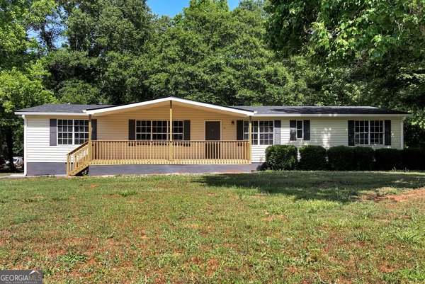 525 J S Williamson Court, Nicholson