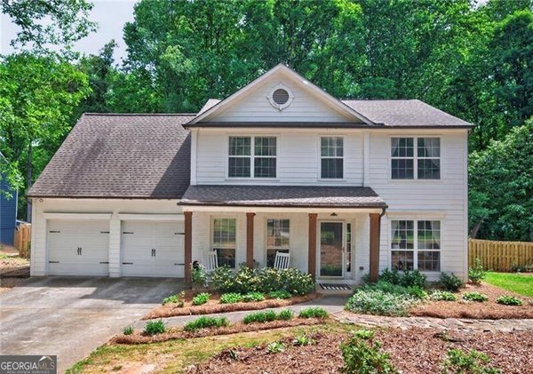 5755 Millstone Drive Cumming