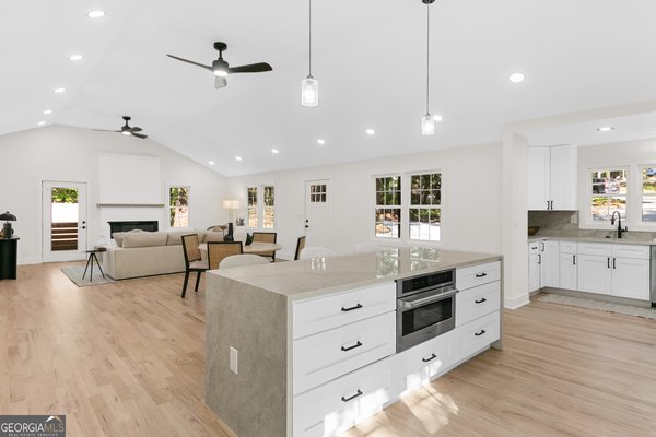 3154 Briarcliff Way Atlanta