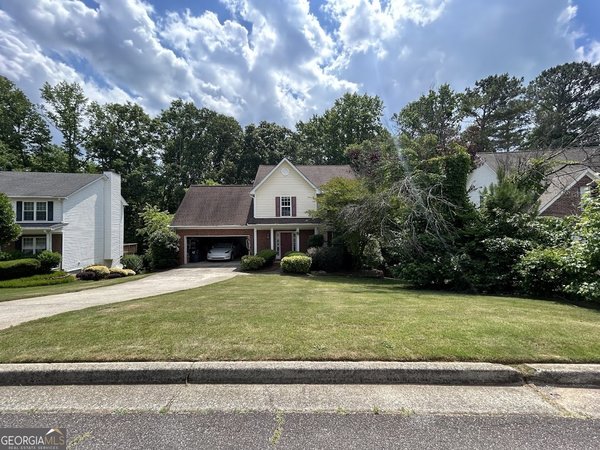 2121 Little River Drive, Suwanee
