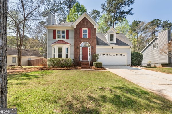 220 Chadwick Circle Macon