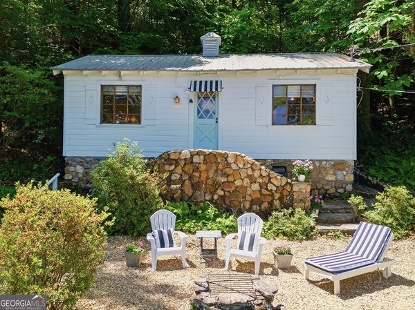 6448 Crow Creek Road, Lakemont
