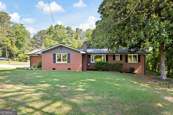671 Dozier Drive Marietta