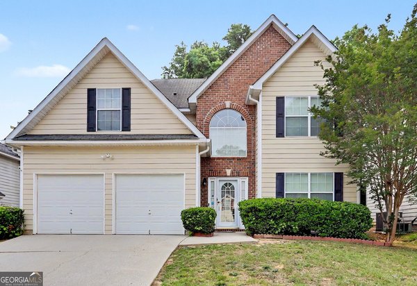 6613 Pamplona Place, South Fulton