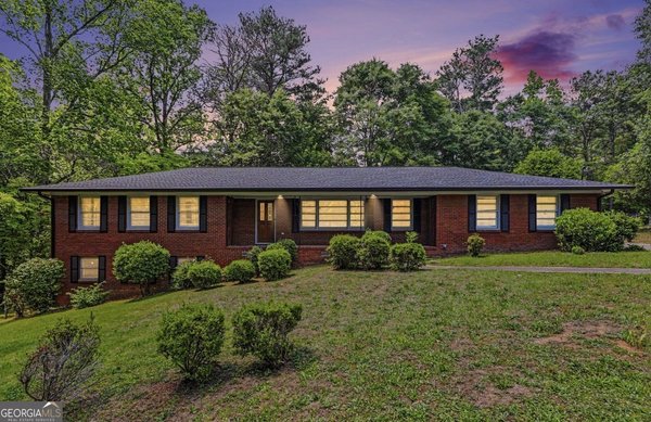 14 Poplar Street, Fairburn