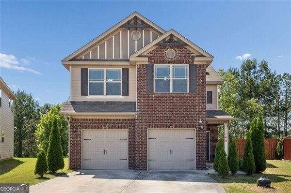 148 Leland Lane McDonough