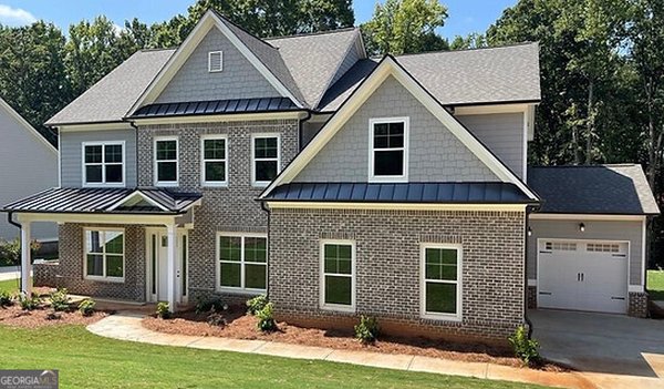 3219 TRADITIONS Way, Jefferson