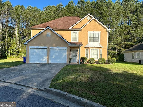 5681 Winchester Place Lithonia