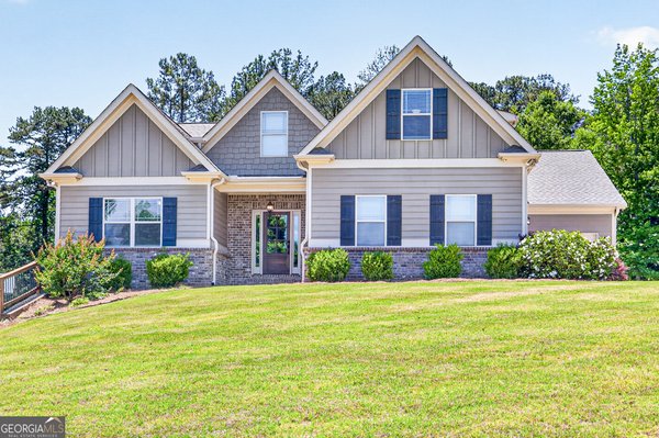 1171 Sterling Lake Drive Jefferson