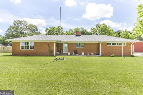 3261 Walden Road, Macon