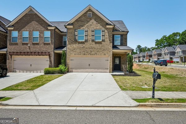 256 Centerview Way Lawrenceville