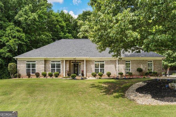 3085 BENTLEY DRIVE Upatoi