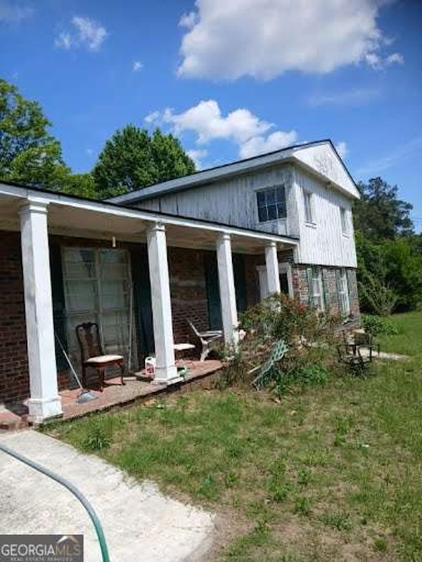 7031 Bethel Church Road, Lizella