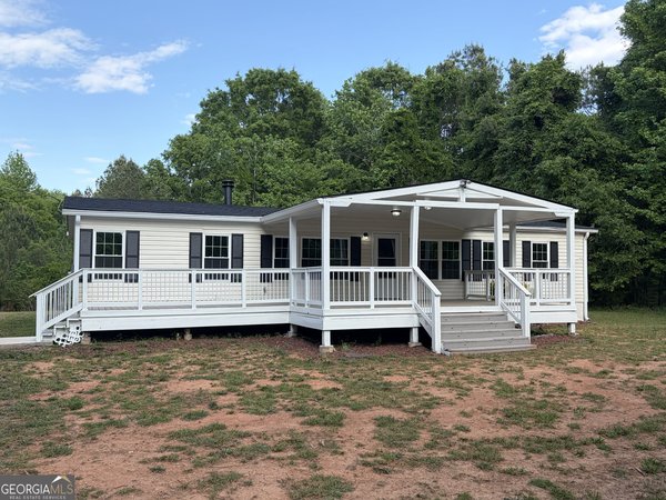 590 Unionville Road, Forsyth