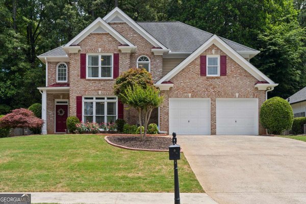 8065 Sandorn Drive Roswell