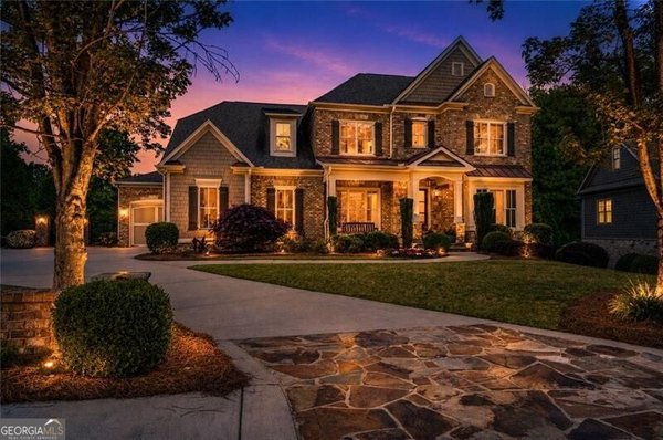 238 Hanson Way Marietta