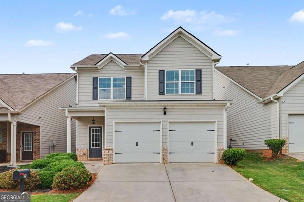 85 Castlemoor Loop Adairsville