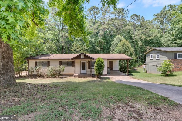 6242 Green Acres Dr Covington