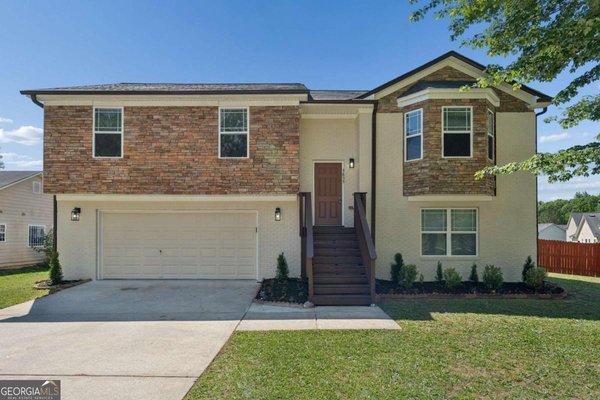 3855 Alderwoods Drive Jonesboro