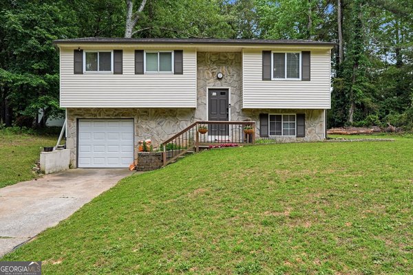 3775 Somerset Drive Marietta