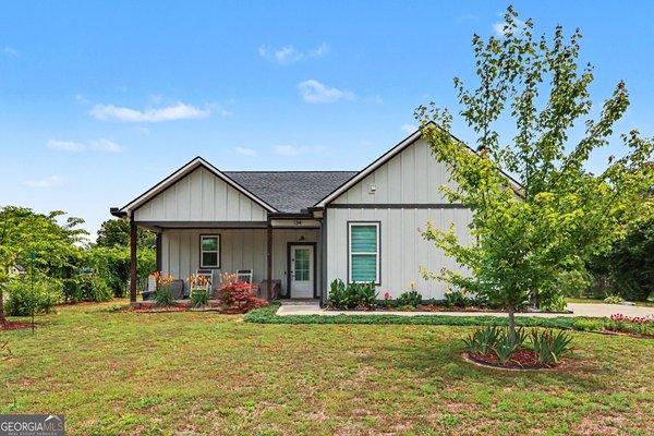 134 Avery Road Rome
