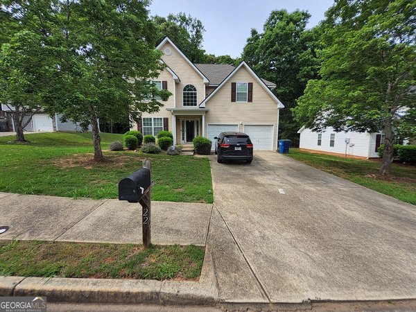 220 Laura Circle, South Fulton
