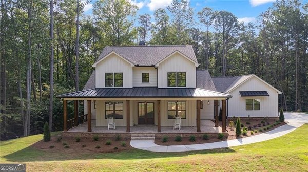 240 Highlands Chase, Ball Ground