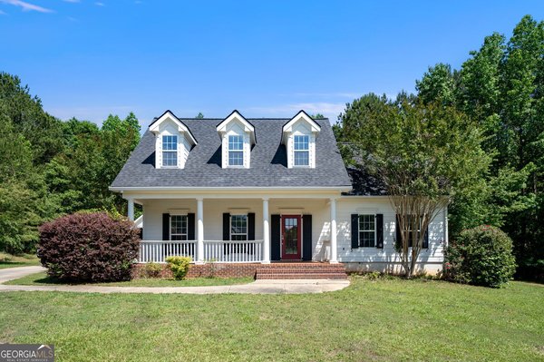 90 Carriage Lane, Senoia