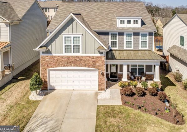 622 Lorimore Pass, Canton