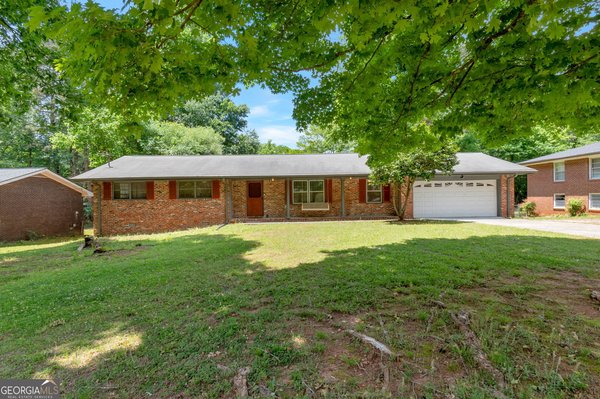 1289 Renee Drive Lilburn