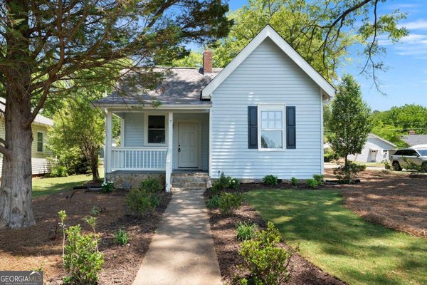 7 Litchfield Street Cartersville