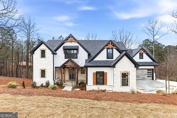 4175 Cumberland Point Drive, Gainesville