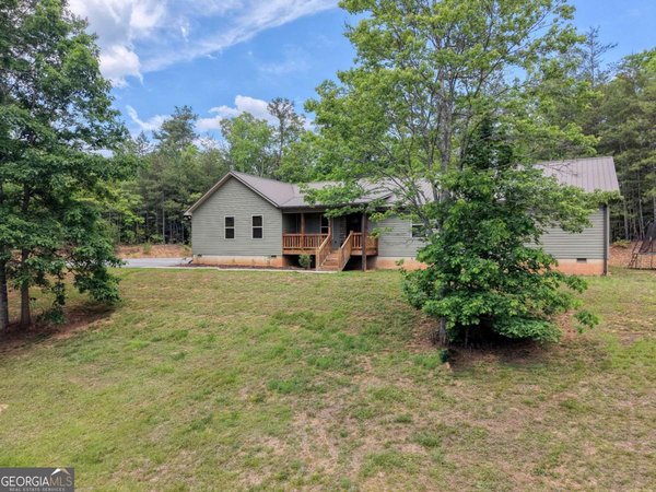 290 Butterball Boulevard Murphy