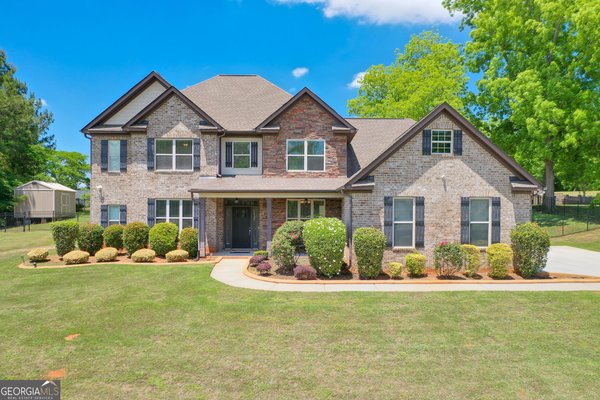 209 Enfield Lane McDonough