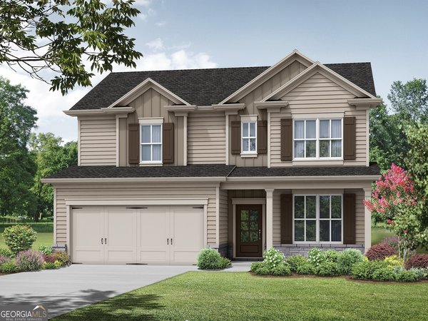 140 Cochin Drive, Statham