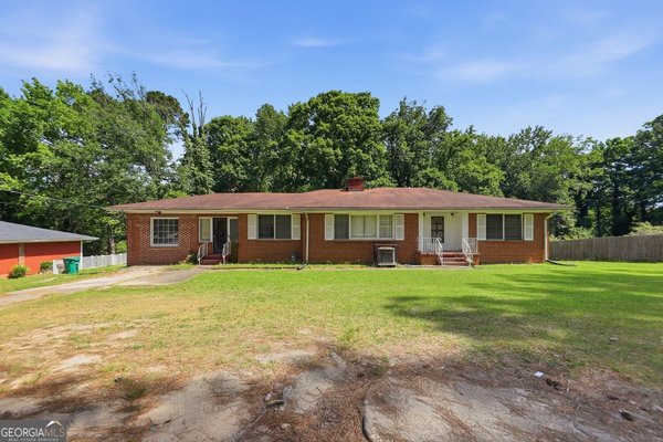 2068 River Road, Ellenwood