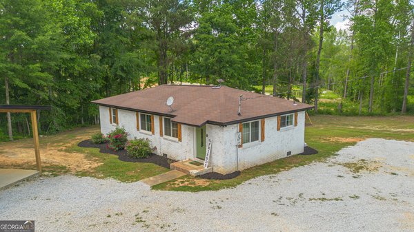 3492 County Road 13, Heflin
