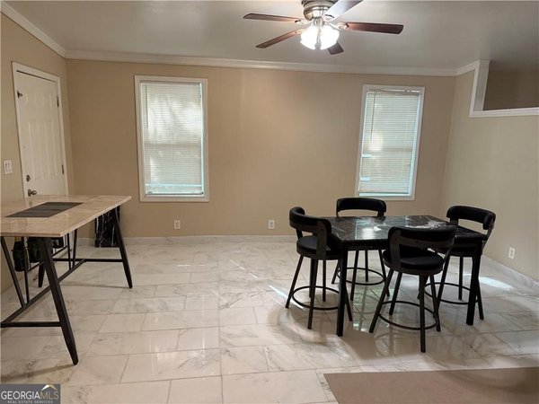 852 Alfred Road, Atlanta