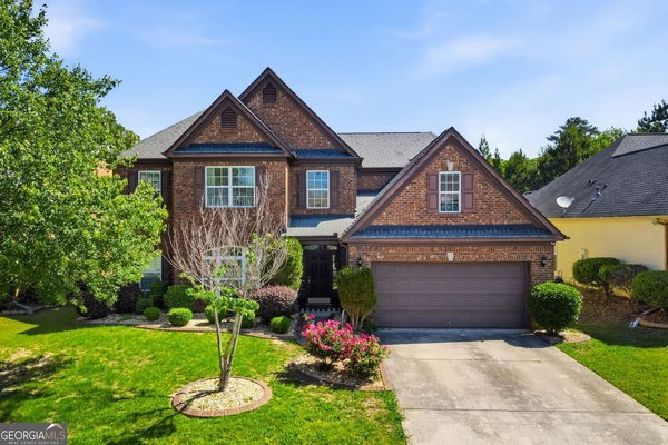 2986 Olde Tabby Drive Douglasville