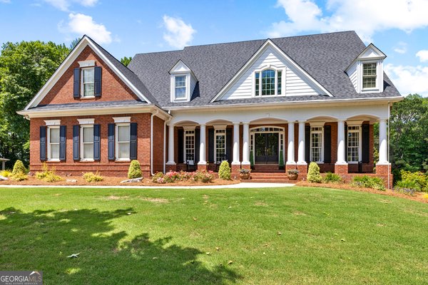 635 Birkdale Drive Fayetteville