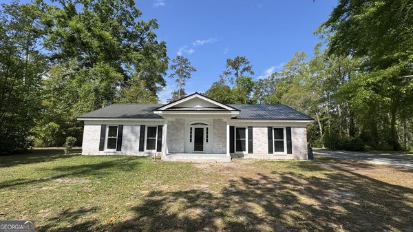 123 Kennedy Street Reidsville