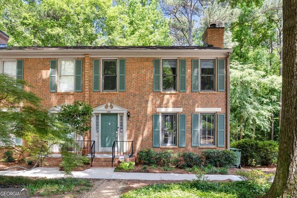 1108 Morningside Place Atlanta